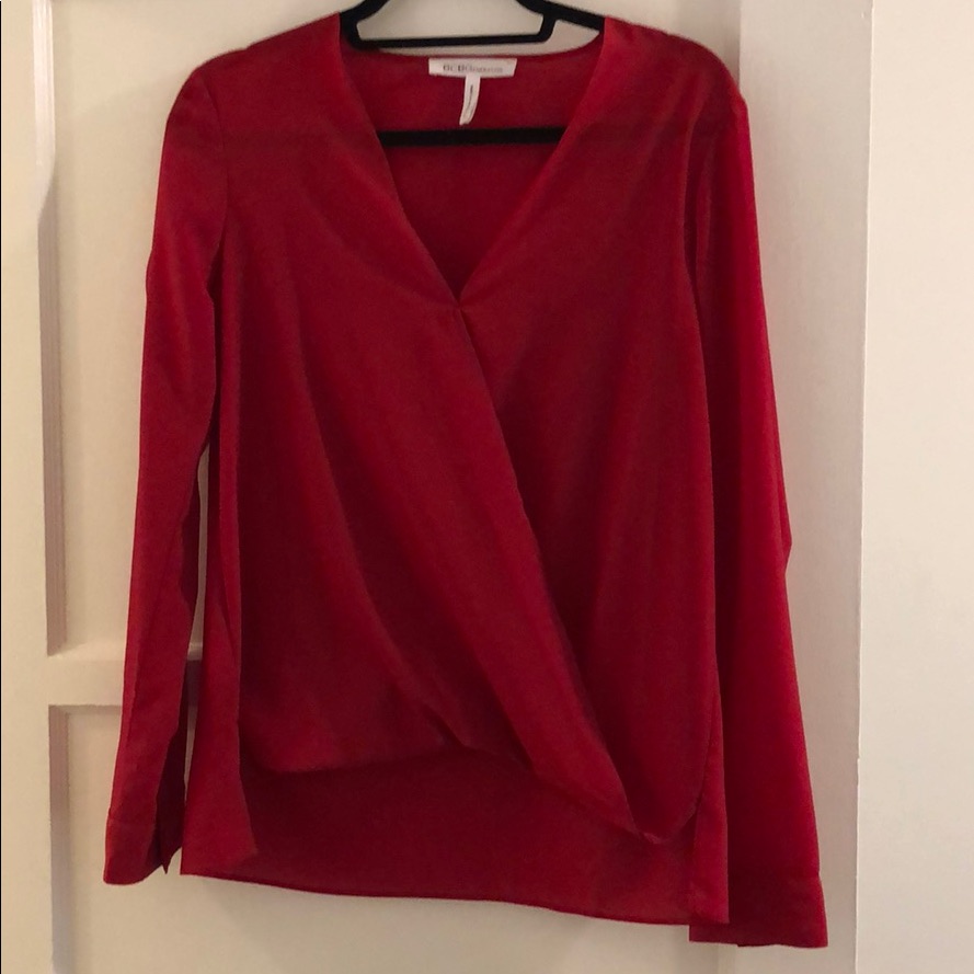 Bcbgeneration Blouse
